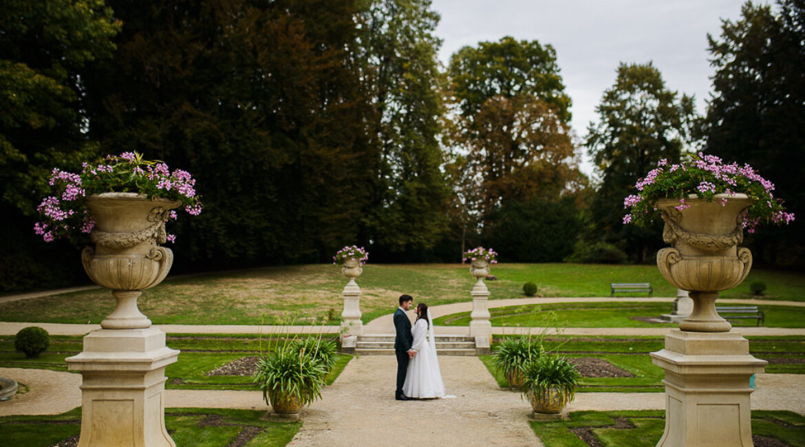 Adrianna & Dominik
