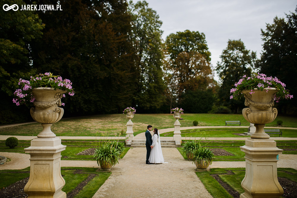 Adrianna & Dominik