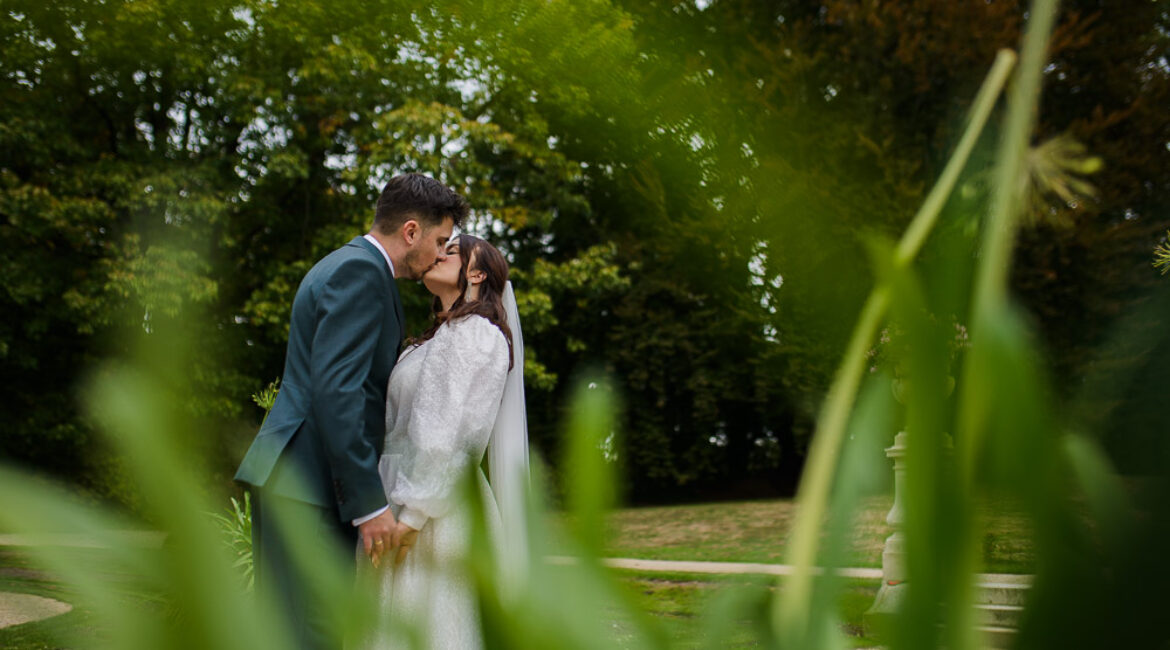 Adrianna & Dominik