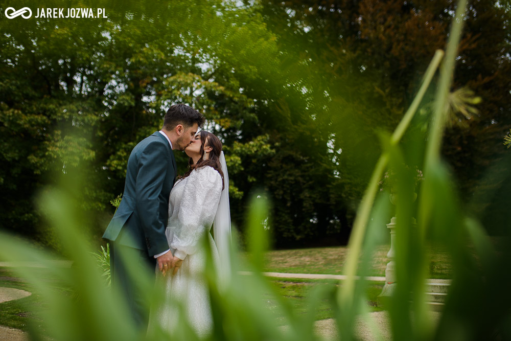 Adrianna & Dominik