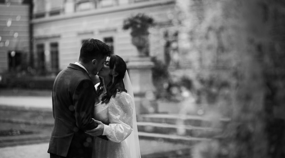 Adrianna & Dominik