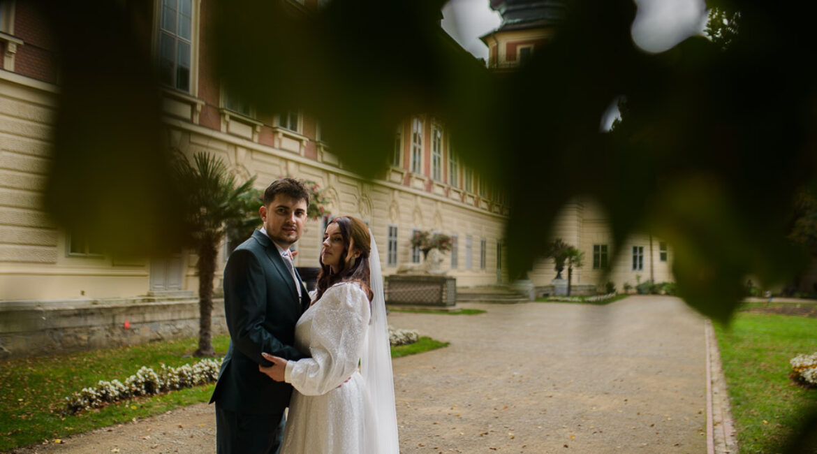 Adrianna & Dominik