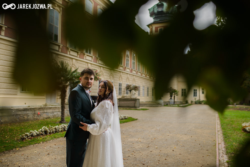 Adrianna & Dominik
