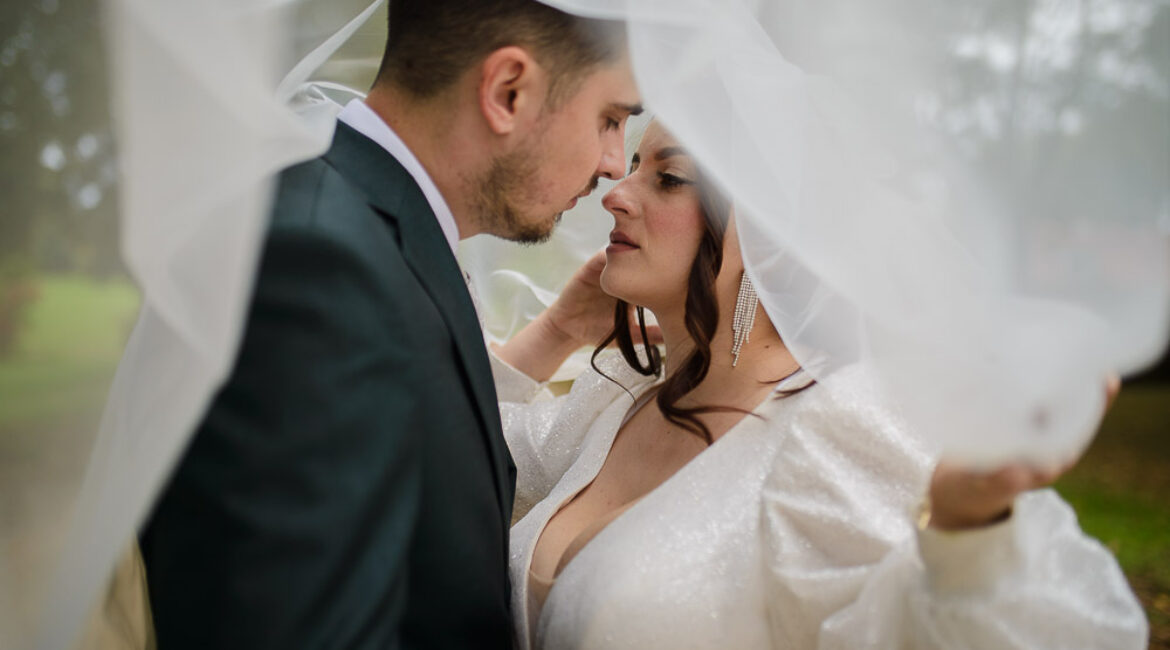 Adrianna & Dominik