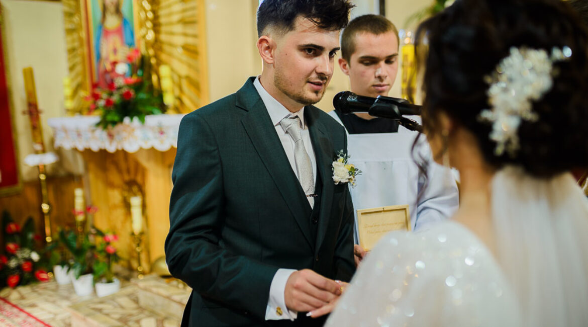 Adrianna & Dominik