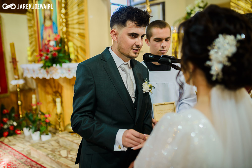 Adrianna & Dominik
