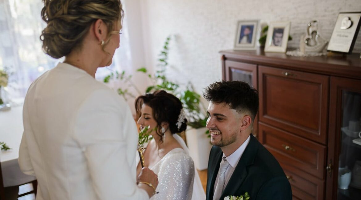 Adrianna & Dominik