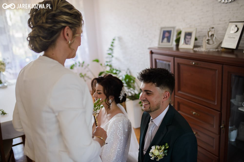 Adrianna & Dominik