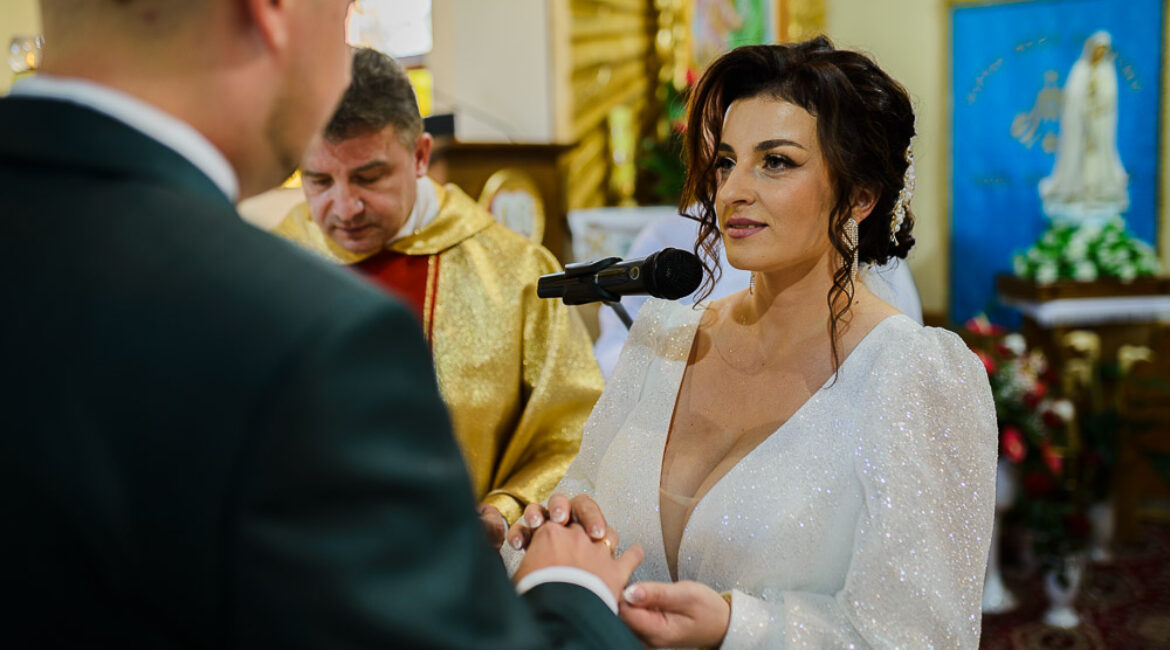 Adrianna & Dominik