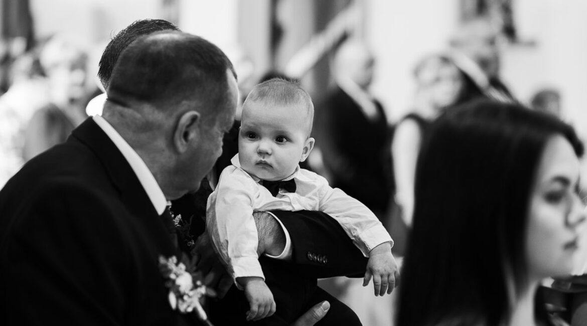 Adrianna & Dominik