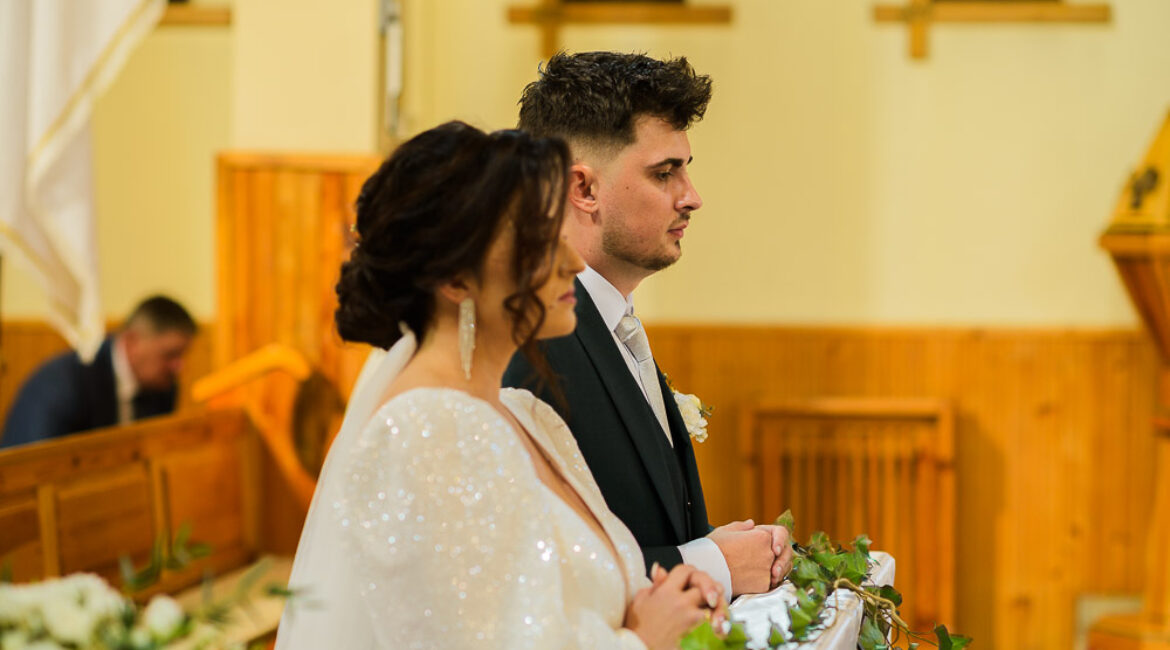 Adrianna & Dominik