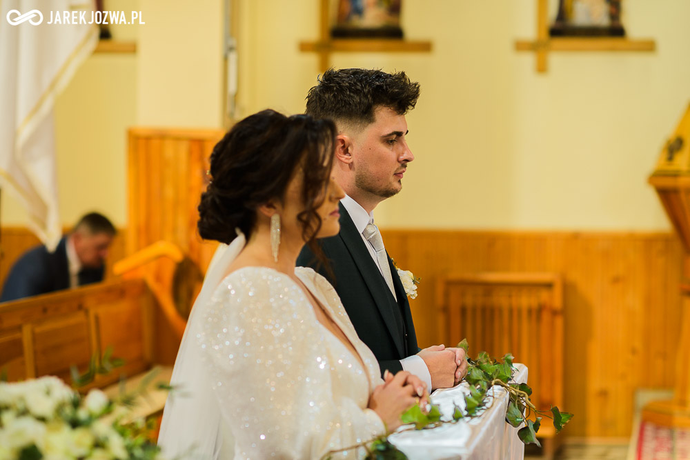 Adrianna & Dominik