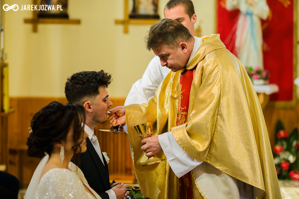 Adrianna & Dominik