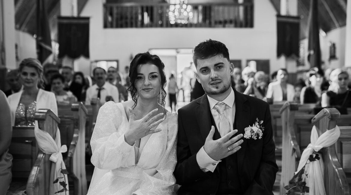 Adrianna & Dominik