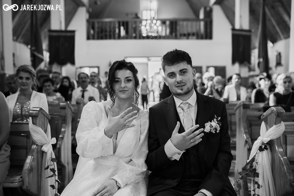 Adrianna & Dominik