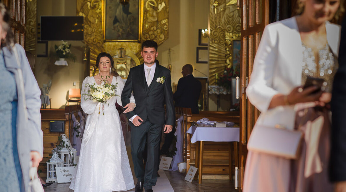 Adrianna & Dominik