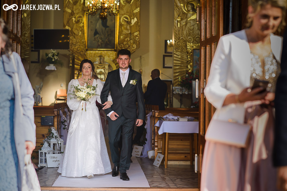 Adrianna & Dominik
