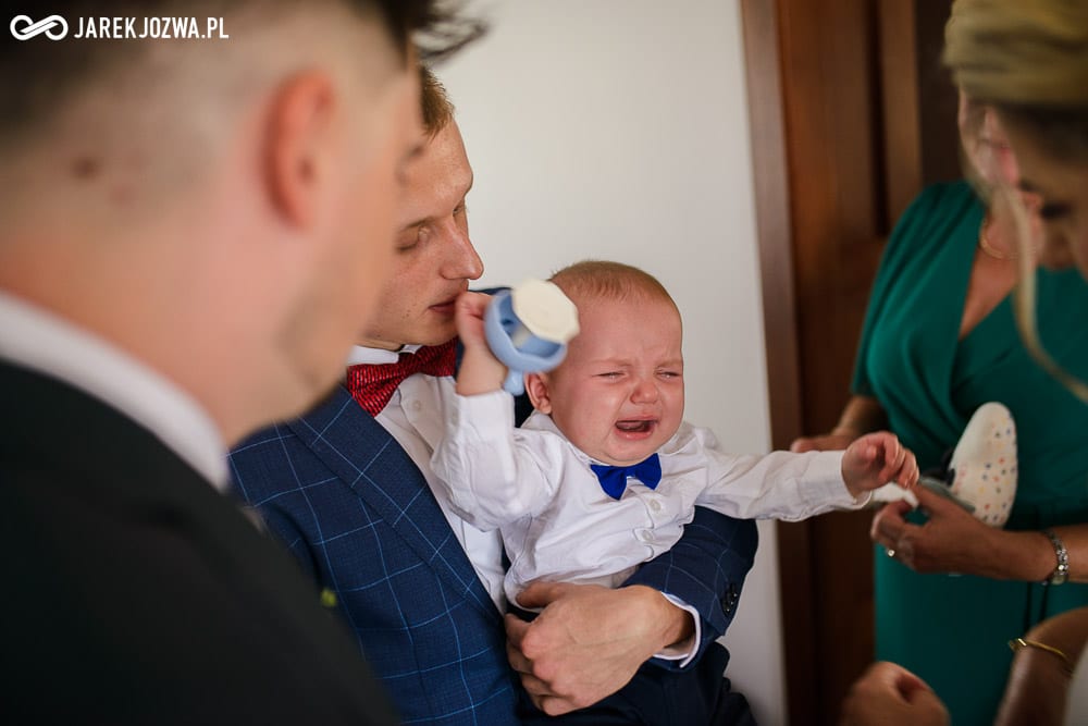 Adrianna & Dominik