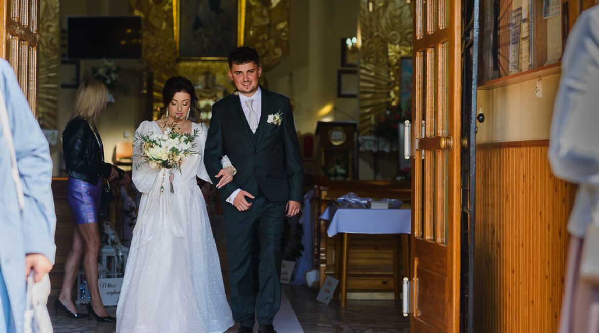 Adrianna & Dominik