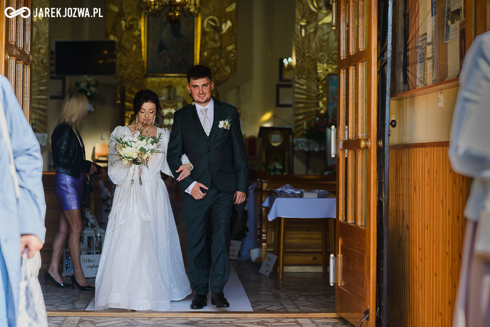 Adrianna & Dominik