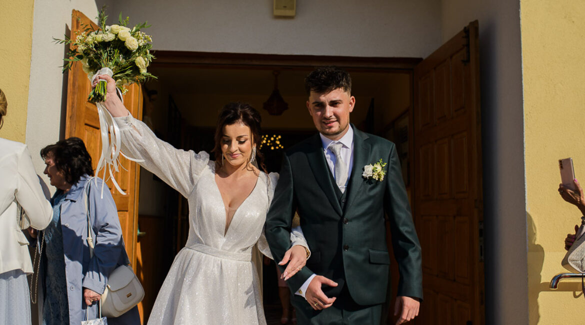 Adrianna & Dominik