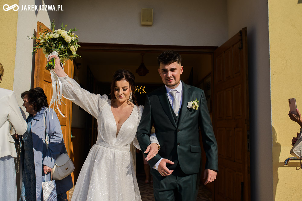 Adrianna & Dominik