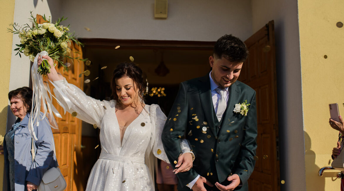Adrianna & Dominik