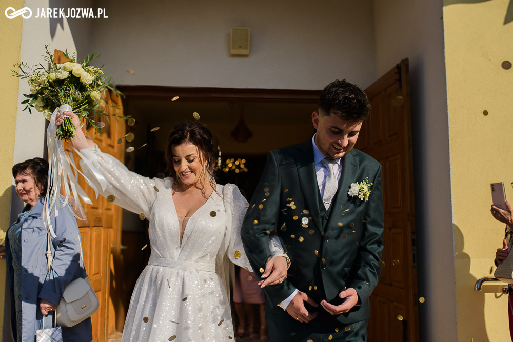 Adrianna & Dominik