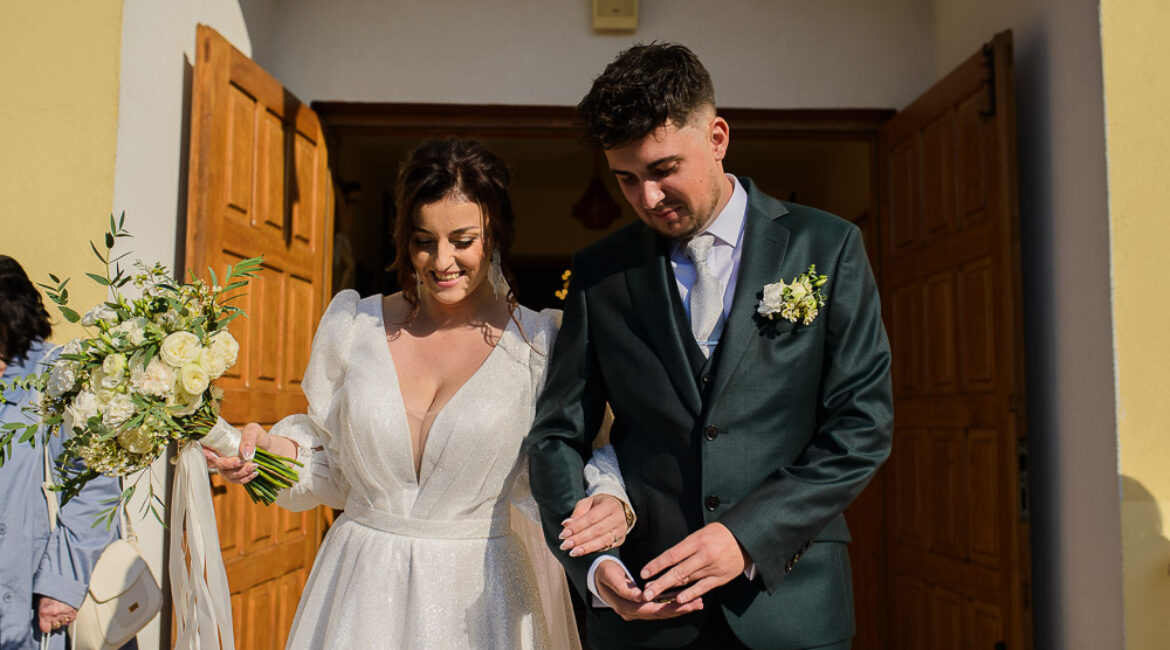 Adrianna & Dominik