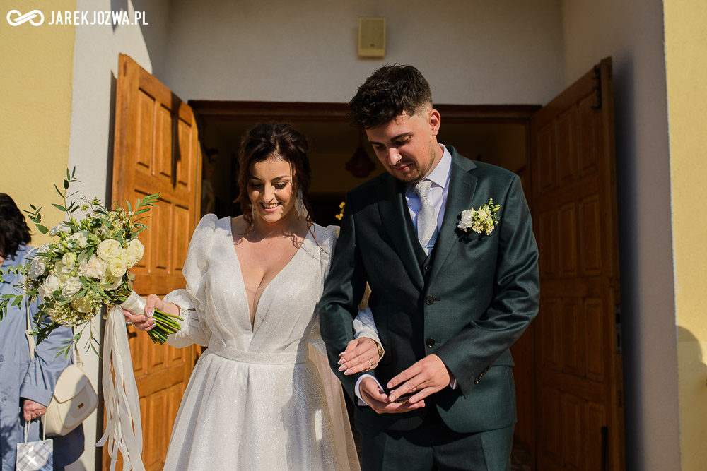 Adrianna & Dominik