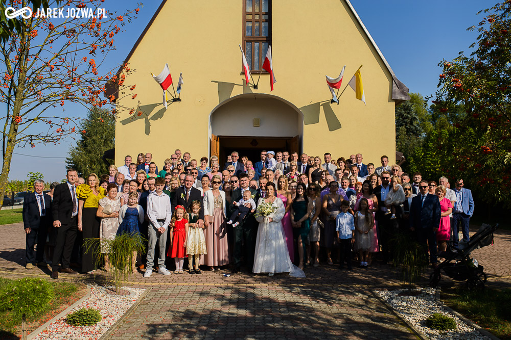 Adrianna & Dominik