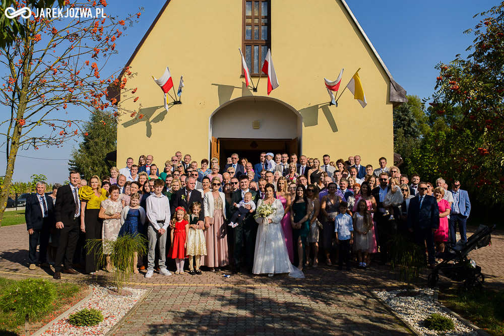 Adrianna & Dominik