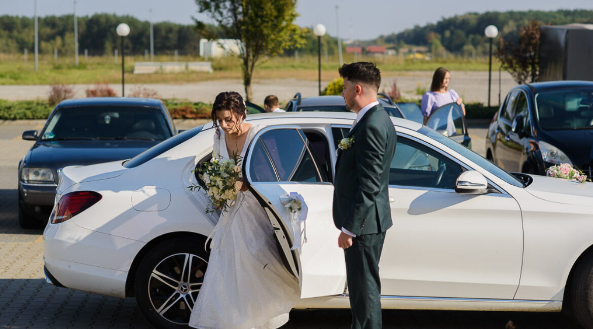 Adrianna & Dominik