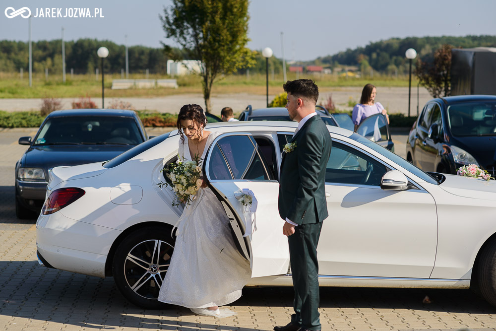 Adrianna & Dominik