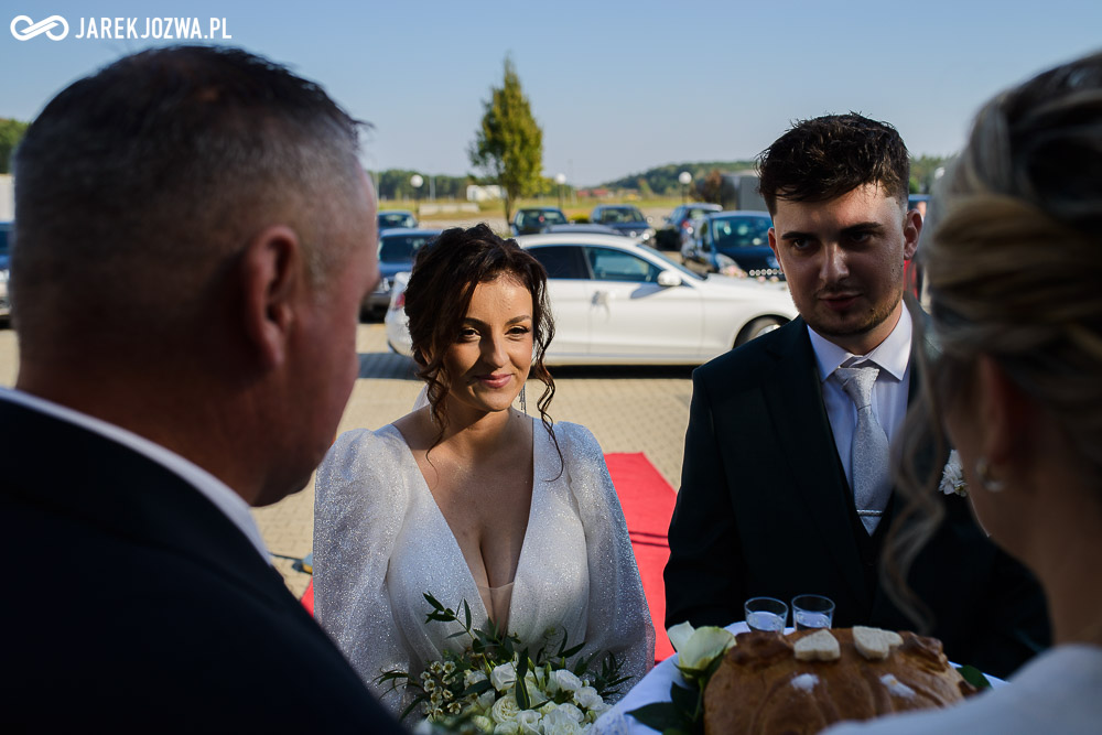Adrianna & Dominik