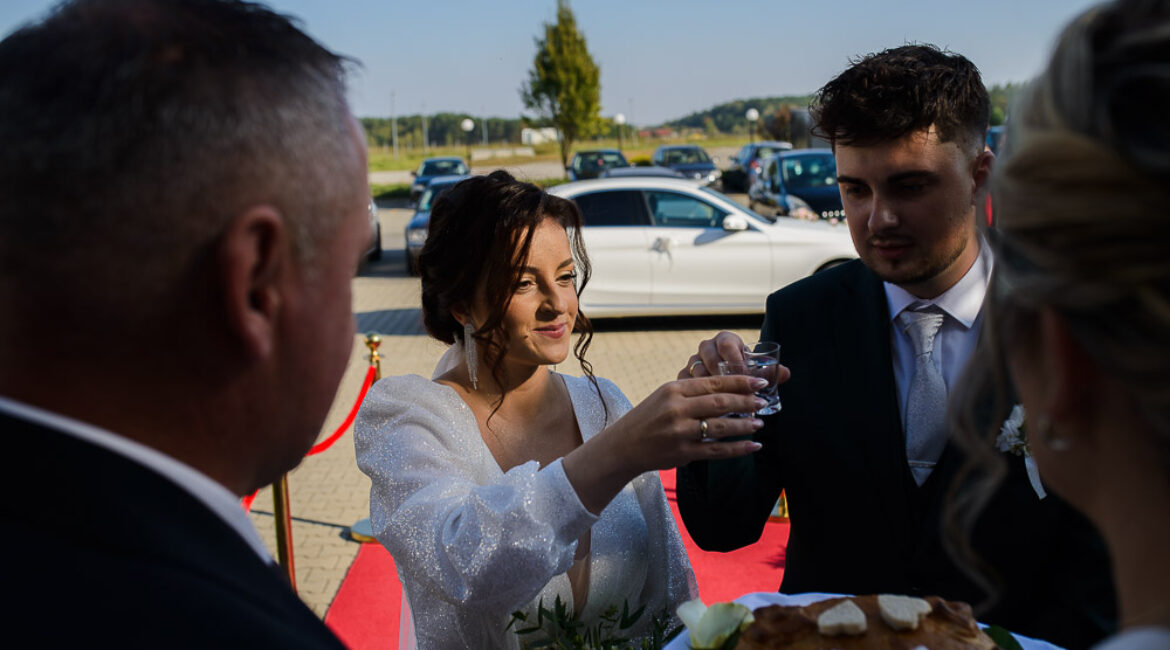 Adrianna & Dominik