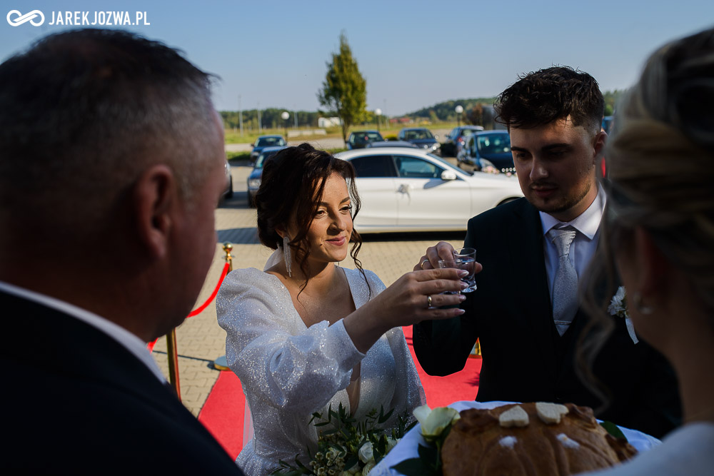 Adrianna & Dominik