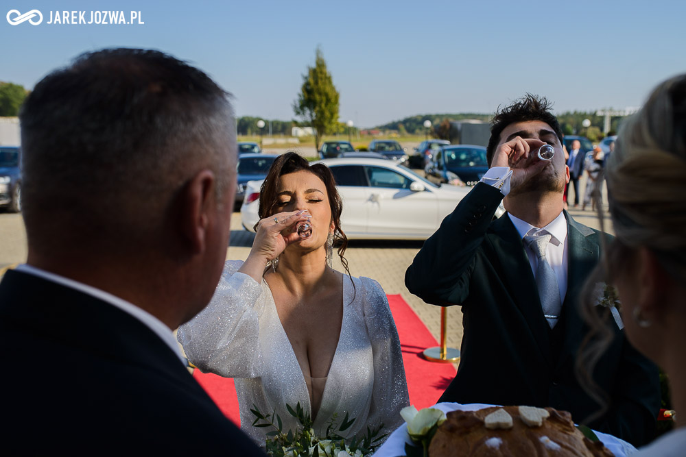 Adrianna & Dominik