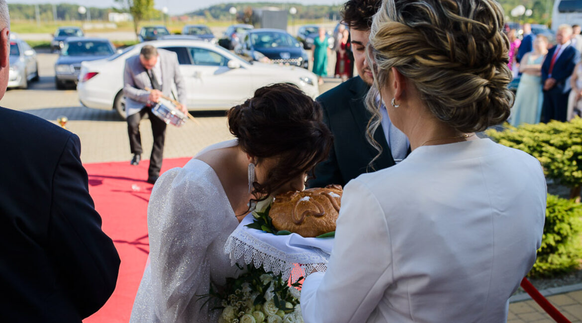 Adrianna & Dominik