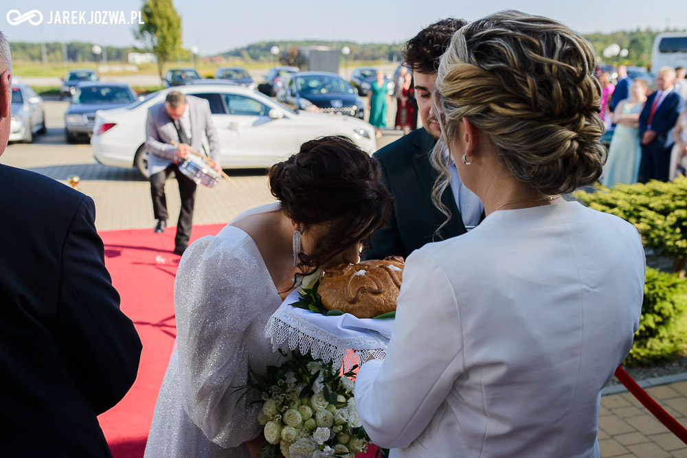 Adrianna & Dominik