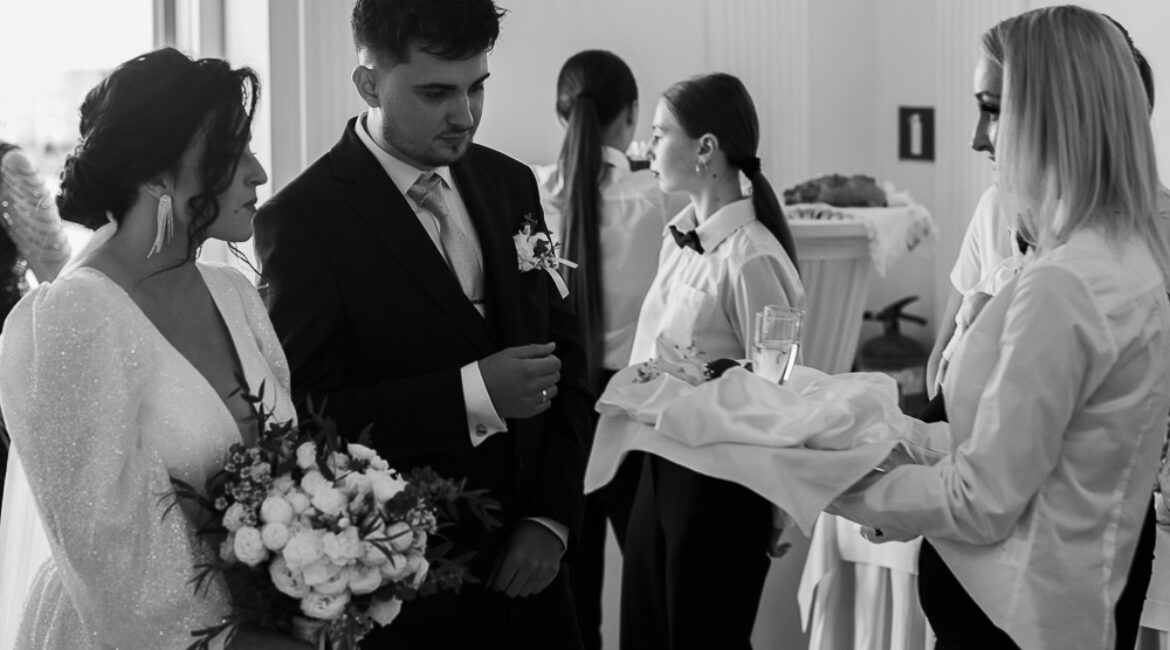 Adrianna & Dominik