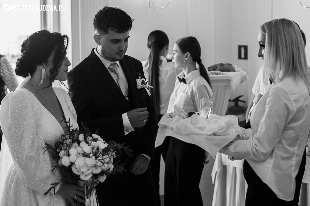 Adrianna & Dominik