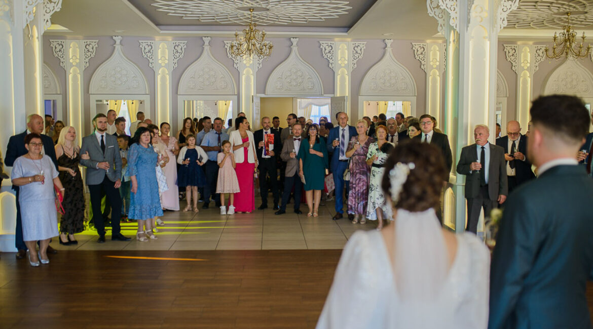 Adrianna & Dominik