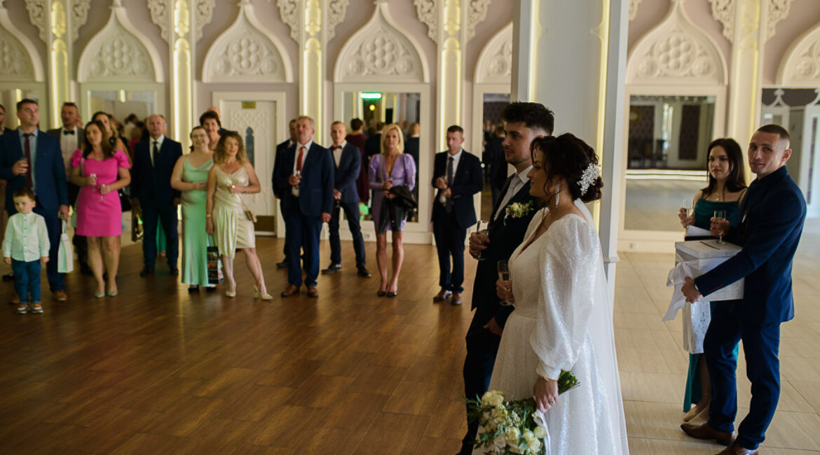 Adrianna & Dominik