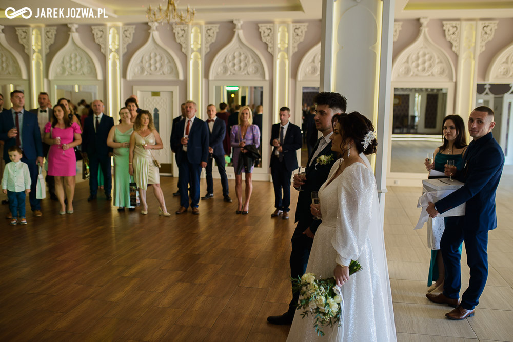 Adrianna & Dominik