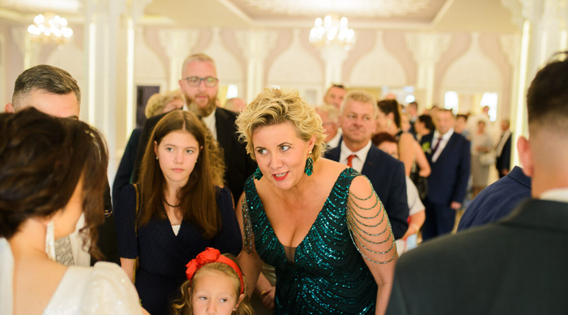 Adrianna & Dominik