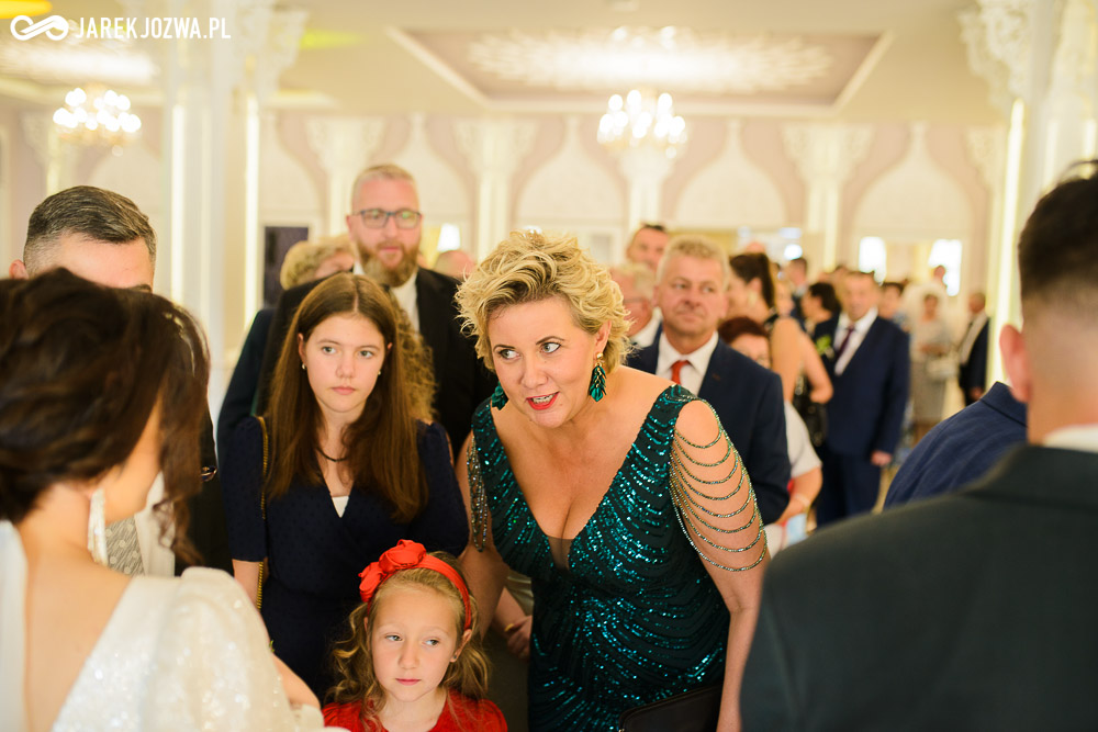 Adrianna & Dominik