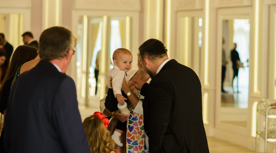Adrianna & Dominik