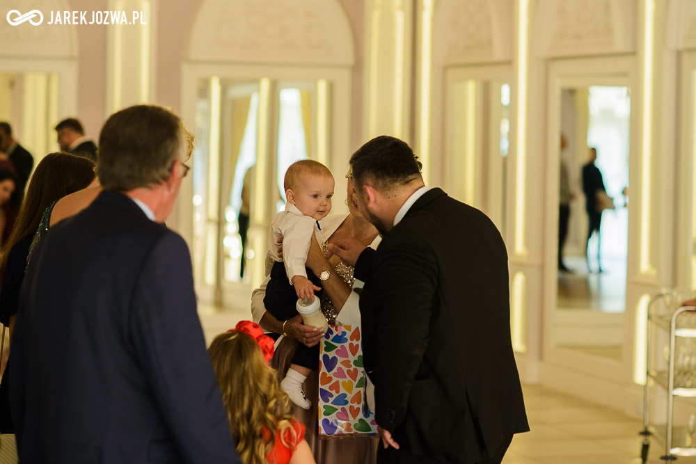 Adrianna & Dominik