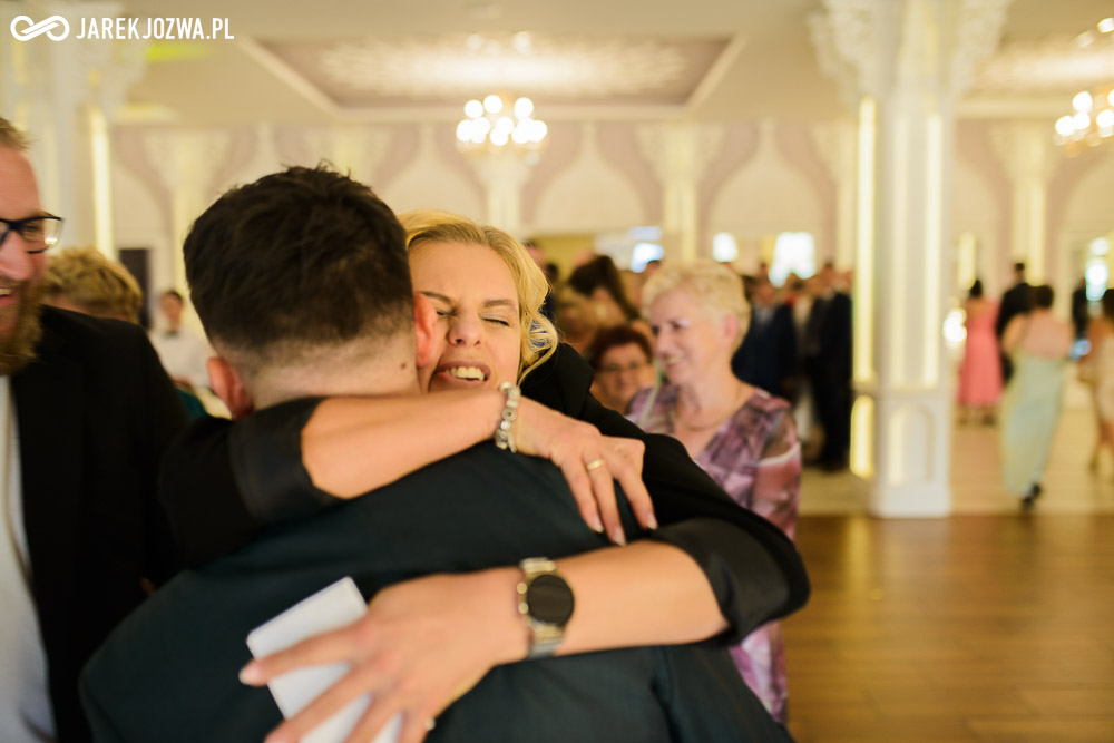 Adrianna & Dominik